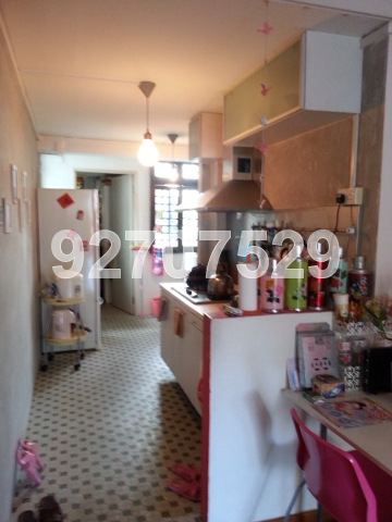 Blk 110 Commonwealth Crescent (Queenstown), HDB 3 Rooms #21831162